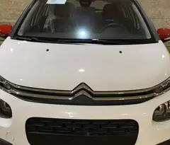 سیتروئن، C3 (مونتاژ)