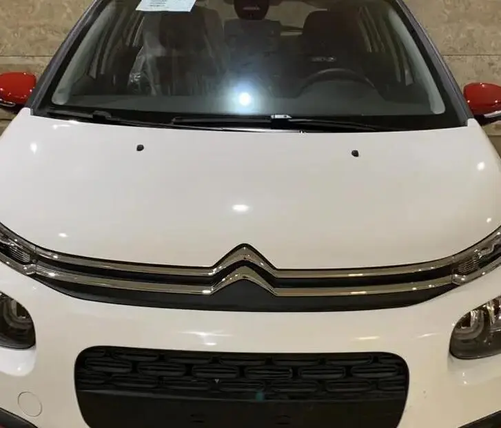 سیتروئن،  C3 (مونتاژ)