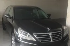 هیوندای، سنتنیال