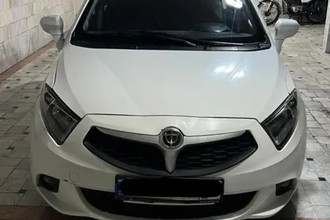 برلیانس، H220