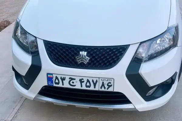 کوییک  GXR