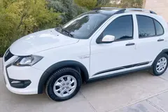 کوییک، GXR