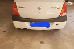 رنو، تندر 90