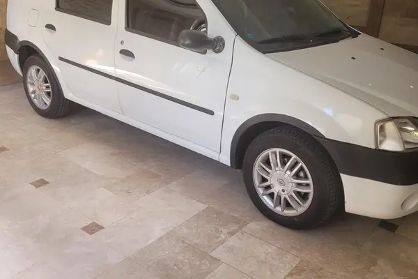 رنو، تندر 90