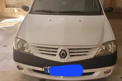 رنو، تندر 90