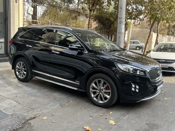 کیا، سورنتو