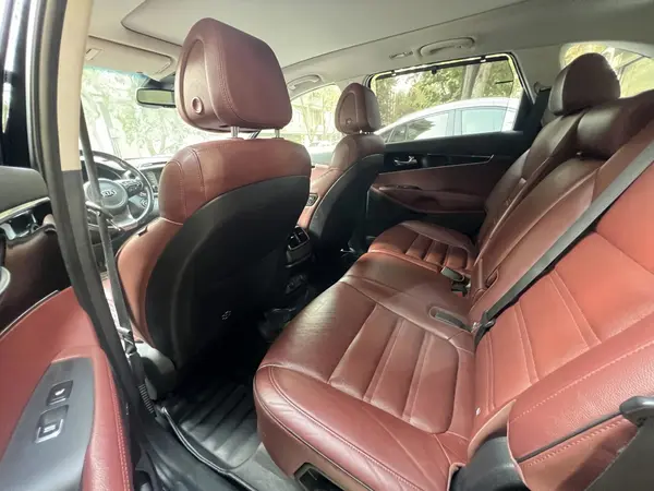 کیا، سورنتو