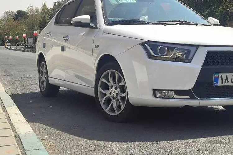 دنا،  پلاس EF7