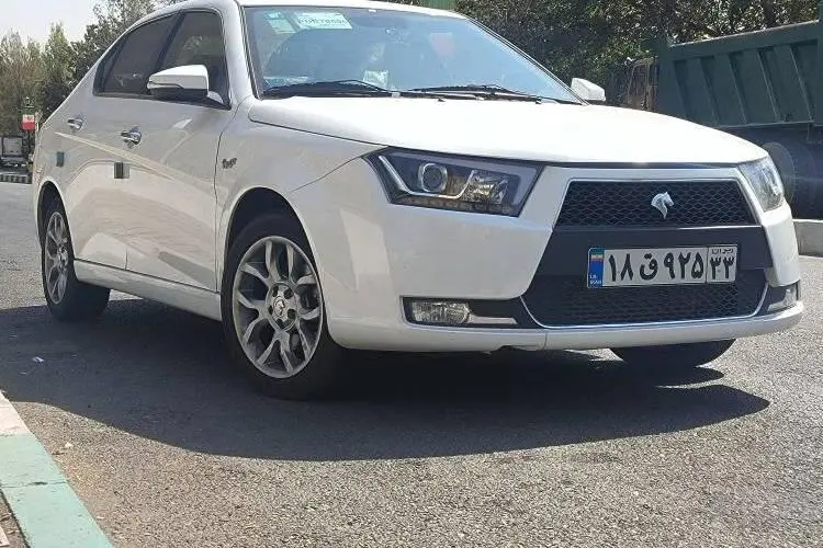 دنا،  پلاس EF7