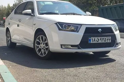 دنا، پلاس EF7