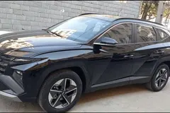 هیوندای، توسان L