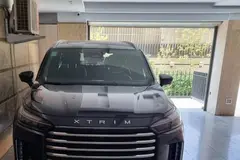 اکستریم، VX (QX)