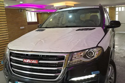 هاوال، H8