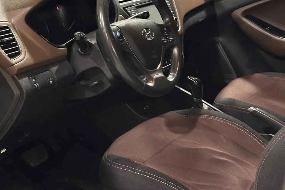 هیوندای  i20 (مونتاژ)
