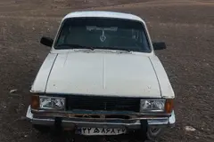 پیکان، سدان