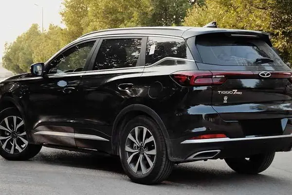 پیش فروش فونیکس، تیگو 7 پرو مکس (F7 PRO MAX)