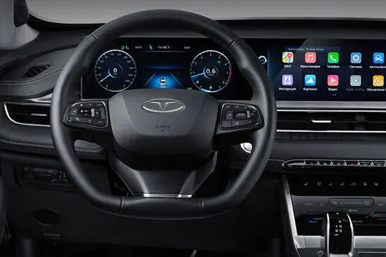 پیش فروش فونیکس، تیگو 7 پرو مکس (F7 PRO MAX)