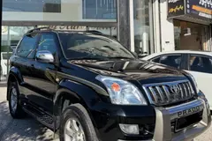 تویوتا، پرادو دو در