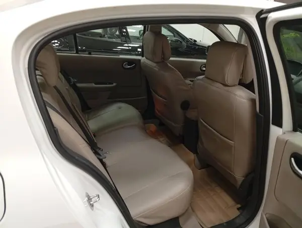 رنو، مگان (مونتاژ)