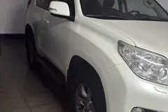 تویوتا، پرادو دو در