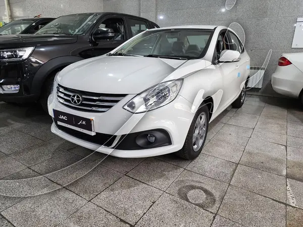 حواله جک، جی 4