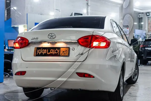 حواله جک، جی 4