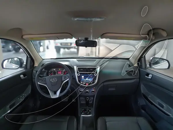 حواله جک، جی 4