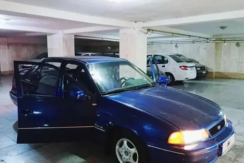 دوو، سیلو
