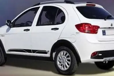 حواله کوییک، دنده ای S