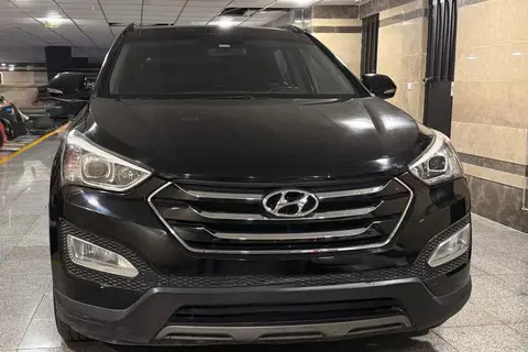هیوندای، سانتافه