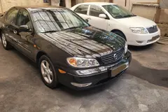 نیسان، ماکسیما