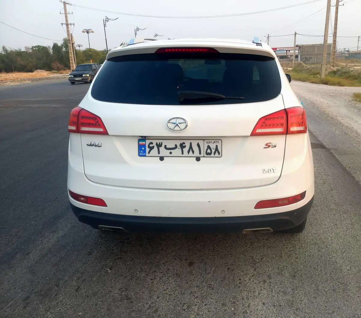جک،  S5