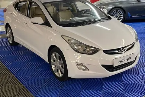هیوندای، النترا