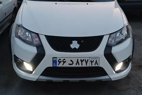 کوییک، SR