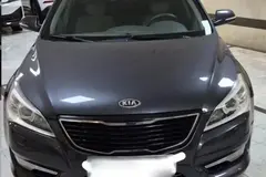 کیا، کادنزا