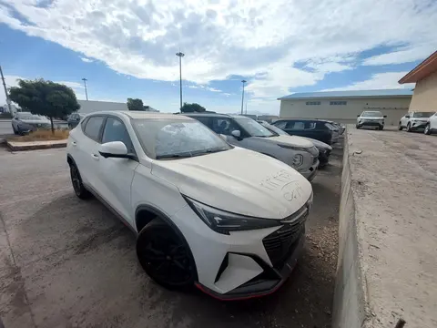 چانگان، X5 پلاس