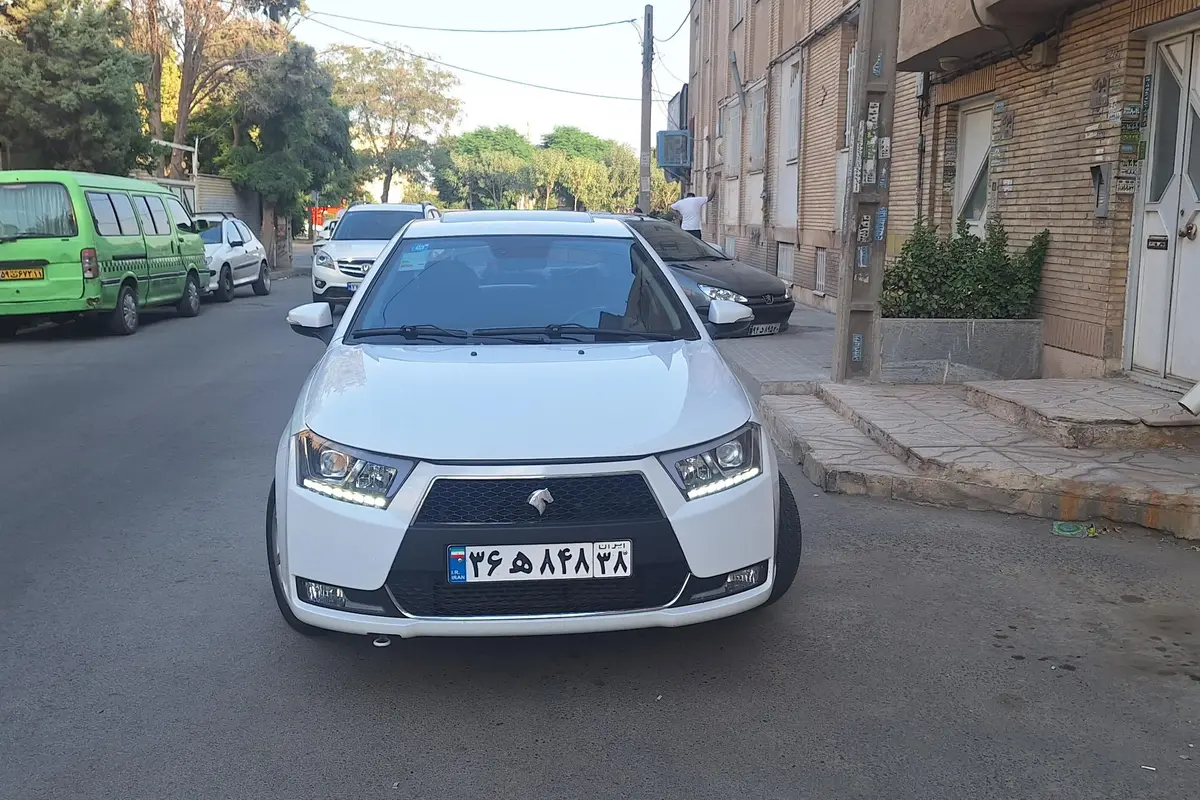 دنا،  پلاس EF7