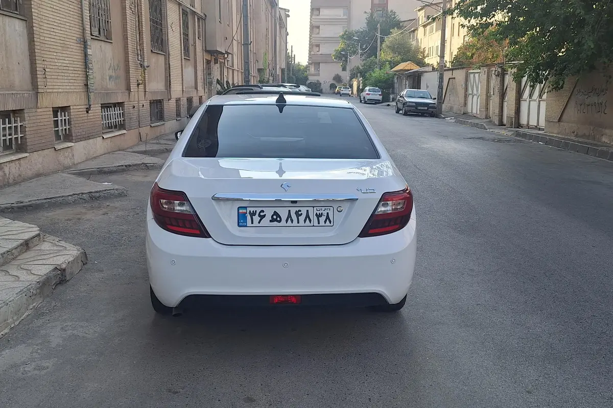 دنا،  پلاس EF7