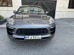 پورشه، ماکان
