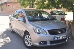 گریت وال، C30