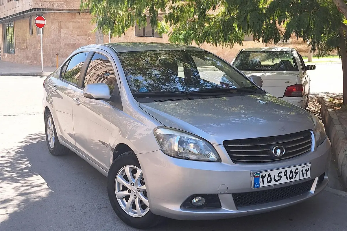 گریت وال  C30