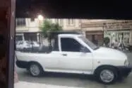 پراید، 151