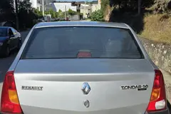 رنو، تندر 90