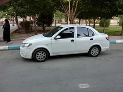 ساینا، EX دنده ای