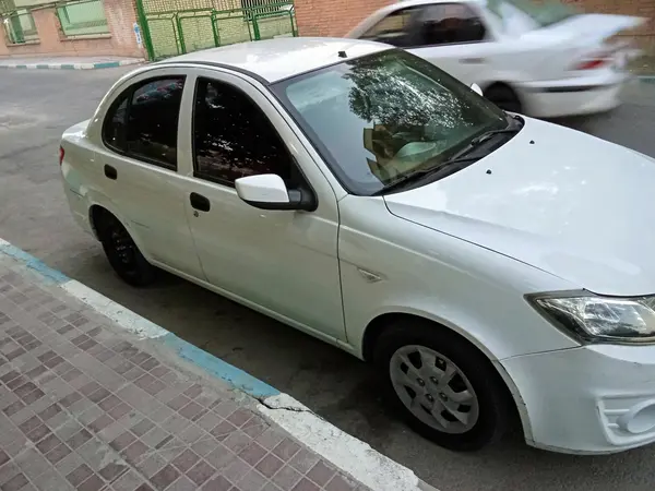 ساینا، EX دنده ای