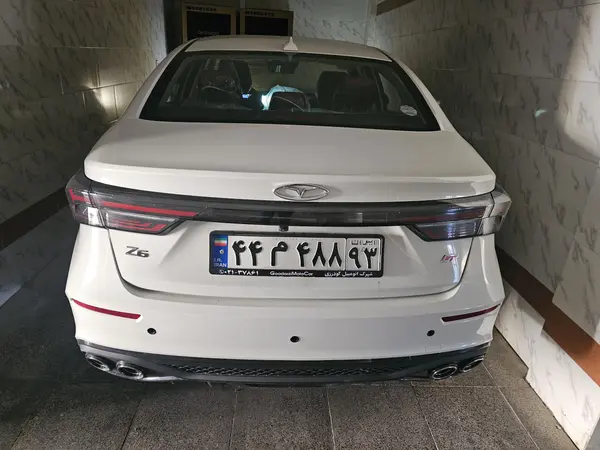 فونیکس، آریزو 6 جی تی (Z6 GT)