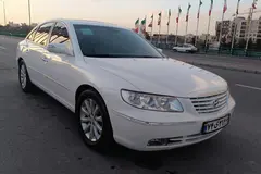 هیوندای، آزرا (گرنجور)