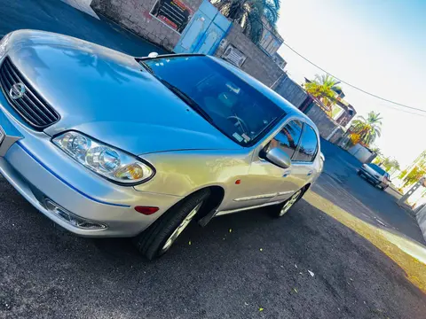 نیسان، ماکسیما