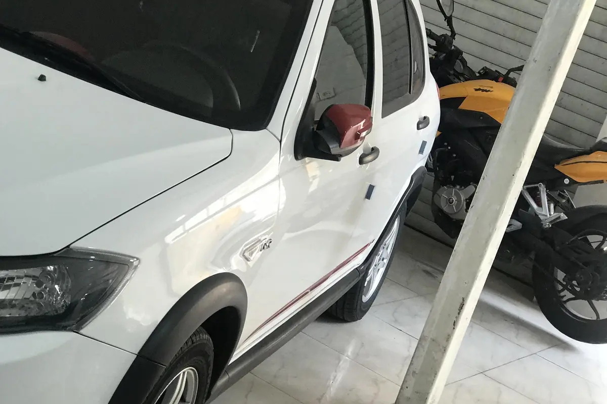 کوییک،  GXR