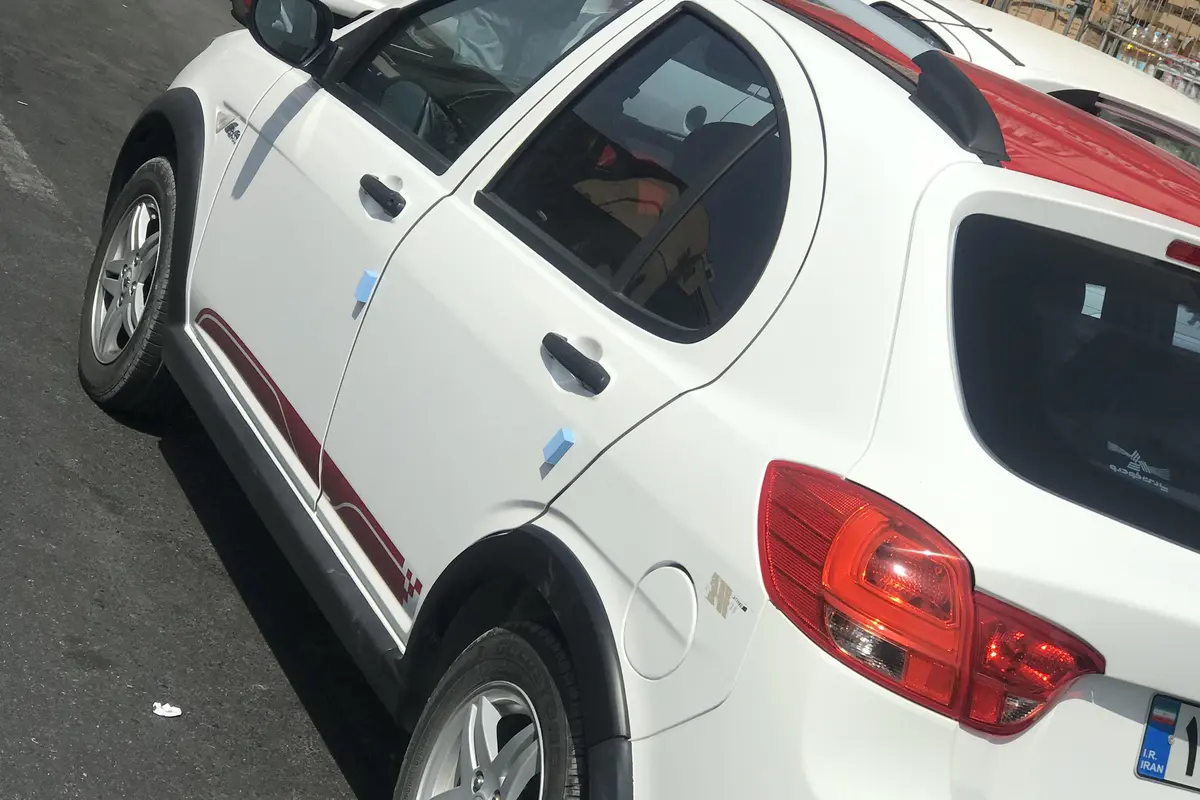 کوییک،  GXR